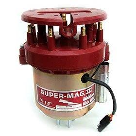 FIE- SUPER MAGS SPRINT MAGS   IGNITION PRODUCTS- HYDROMETER FUEL TESTERS
